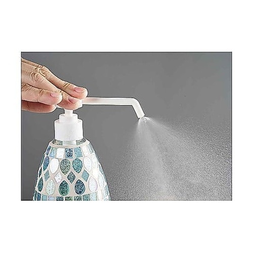 アルコールディスペンサー セルジューク