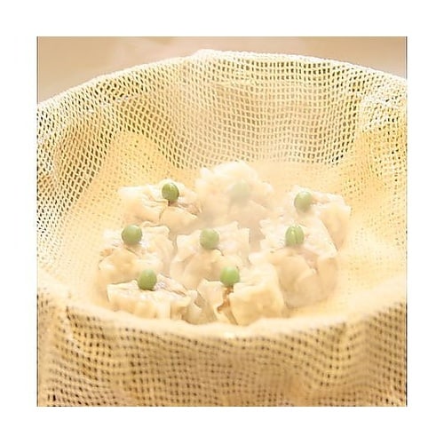 蒸し布 大 3ー5升用 88×88cm