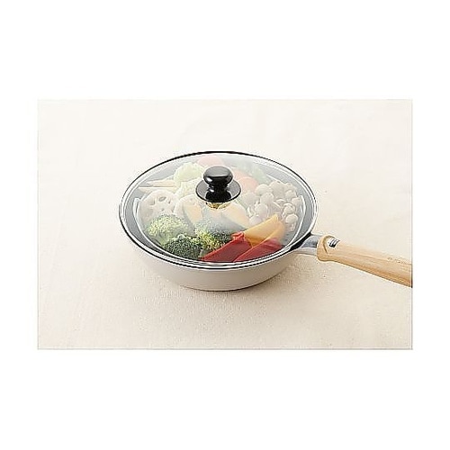 蒸し皿 お手軽シリコン蒸し皿26cm以上