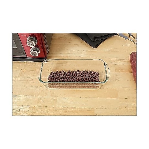 焼きいもポット 耐熱ガラス製 デリッシュ