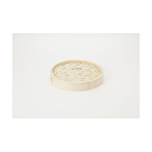 竹せいろ 24cm 竹製 蓋のみ 蒸し器