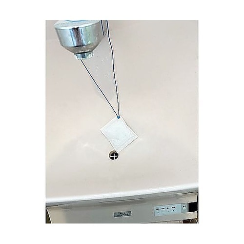 トイレ用除菌剤 ヨウ素 投げ込みタイプ
