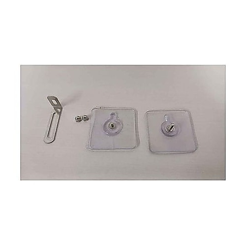 家具転倒防止 これピッタン 2個入り 工