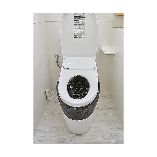 緊急トイレ 抗菌 簡易トイレ トイレット