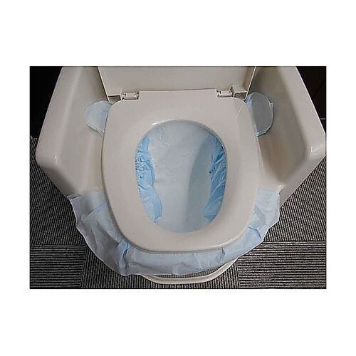 ポータブルトイレシート 30枚入り ミナ