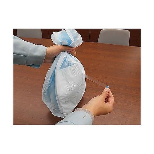 ポータブルトイレシート 30枚入り ミナ