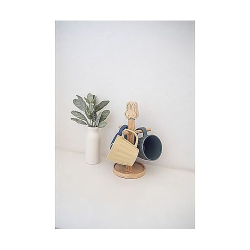 カップスタンド miffy ミッフィー