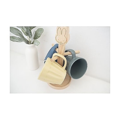 カップスタンド miffy ミッフィー