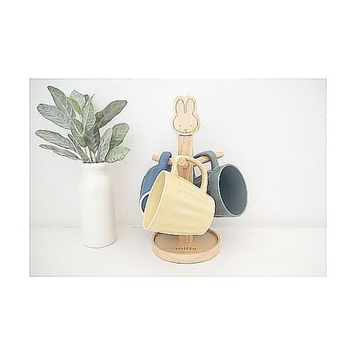 カップスタンド miffy ミッフィー