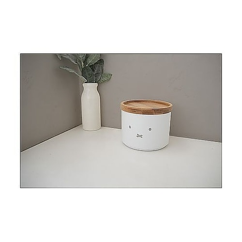 保存容器 900mL miffy バンブ