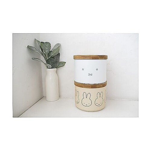 保存容器 900mL miffy バンブ