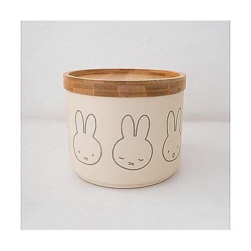 保存容器 900mL miffy バンブ