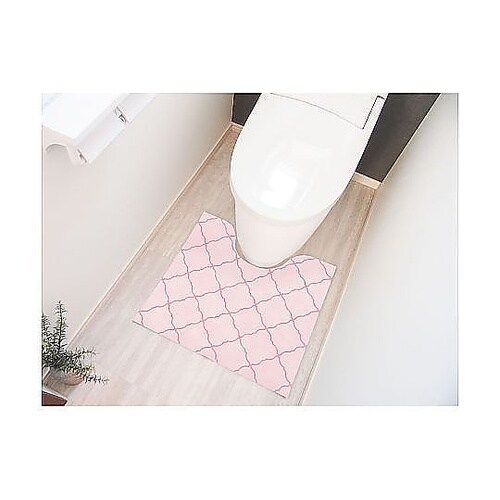 使い捨てトイレマット 15枚入り 60×