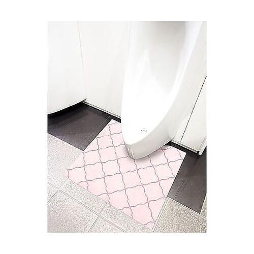 使い捨てトイレマット 15枚入り 60×