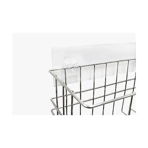 風呂バスケット ステンレスバスケット フ