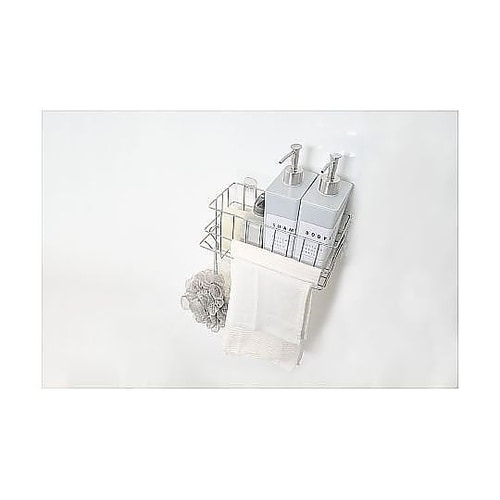 風呂バスケット ステンレスバスケット フ