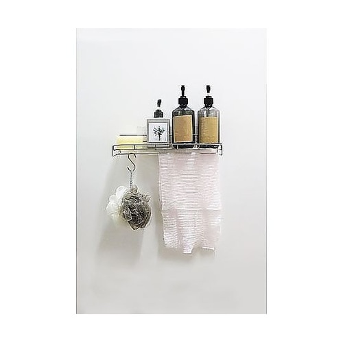 バスラック ステンレスロングラック フィ