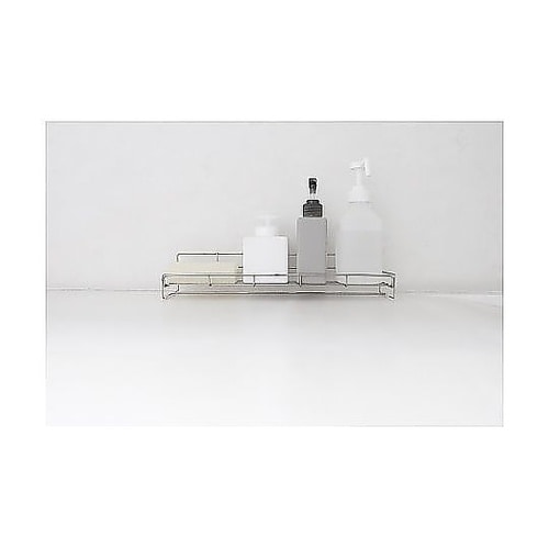 バスラック ステンレスロングラック フィ