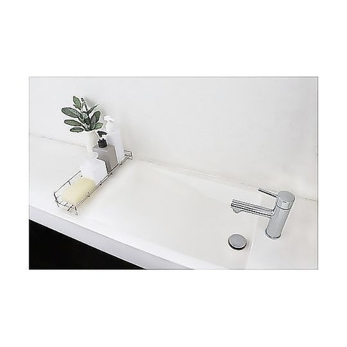 バスラック ステンレスロングラック フィ