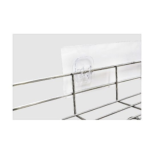 バスラック ステンレスロングラック フィ