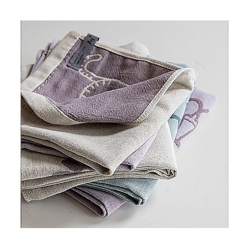 布巾 おかべてつろう Ag+ 抗菌 ふき