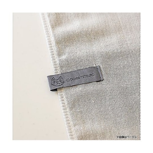 布巾 おかべてつろう Ag+ 抗菌 ふき