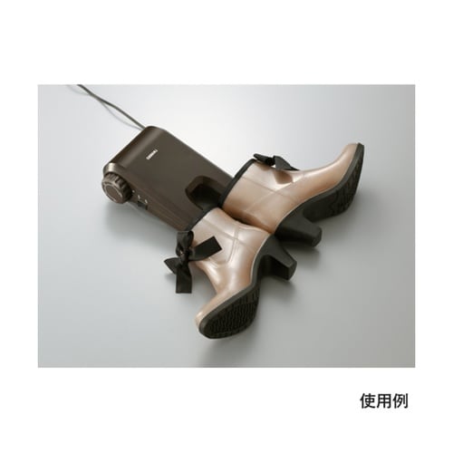 くつ乾燥機 SD−4546BR(ブラウン