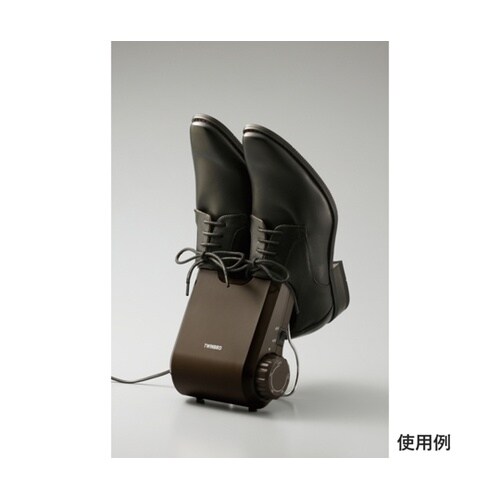 くつ乾燥機 SD−4546BR(ブラウン