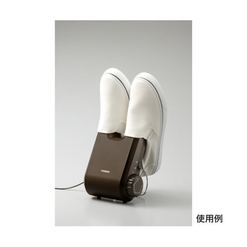 くつ乾燥機 SD−4546BR(ブラウン