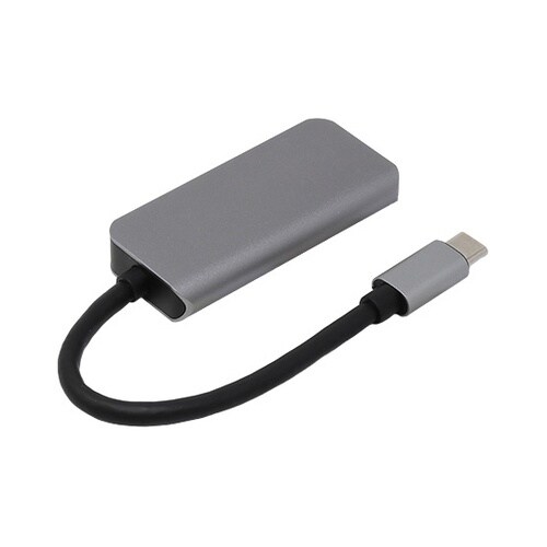 USB Type−C接続 マルチアダプタ