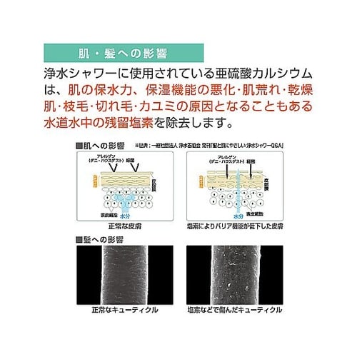 サーモシャワー混合栓 SK18CS76
