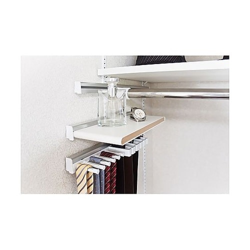 ココにパイプハンガー 1セット(2個入)