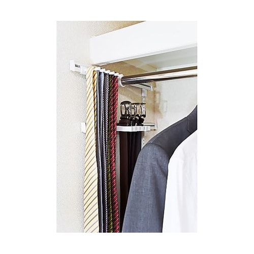 ココにパイプハンガー 1セット(2個入)