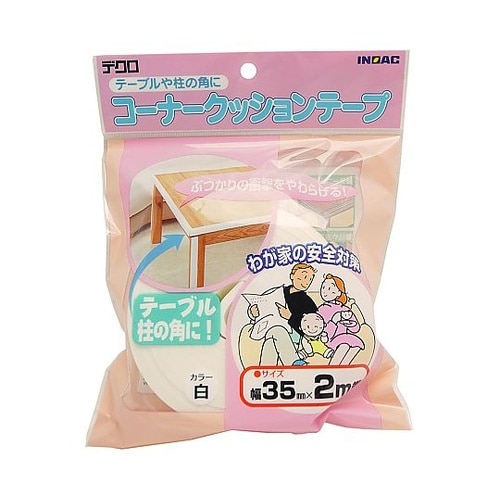 デクロ コーナークッションテープ CT−