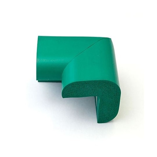 安心クッションコーナー用 大 グリーン