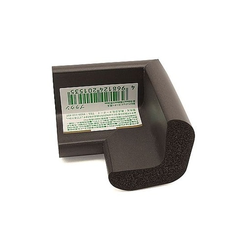 安心クッションコーナー用 大 ブラウン