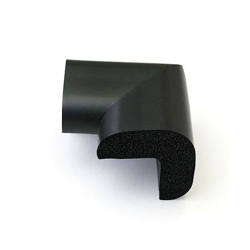 安心クッションコーナー用 大 ブラック