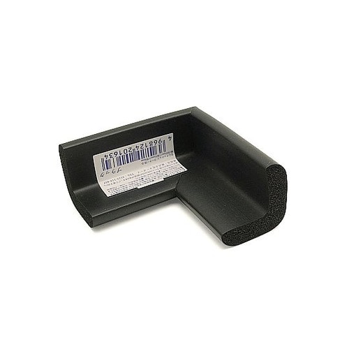 安心クッションコーナー用 小 ブラック