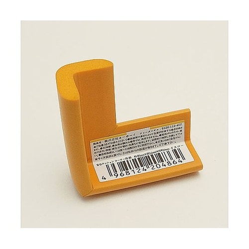 安心クッションコーナー用 細 イエロー