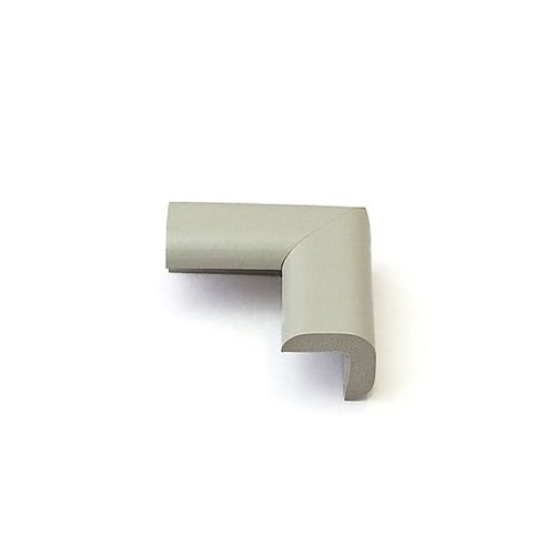 安心クッションコーナー用 細 ライトグレ