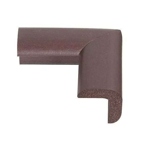 安心クッションコーナー用 細 ブラウン