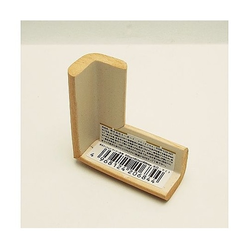 安心クッションコーナー用 細 木目 木目