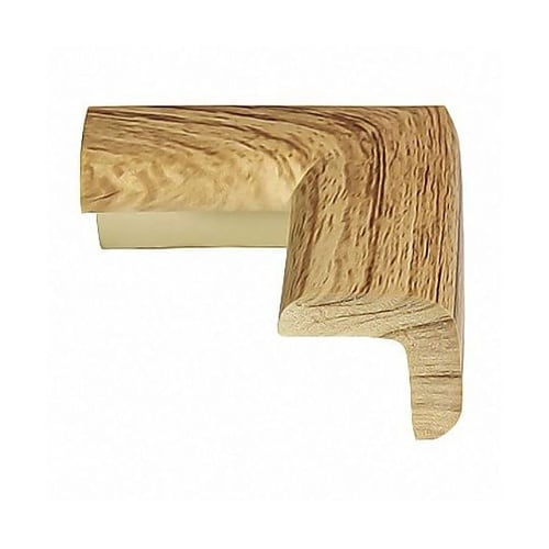 安心クッションコーナー用 極細 木目 ダ