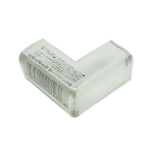 安心クッションコーナー用 細 クリア 5