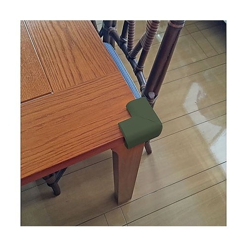 安心クッションコーナー用 大 オリーブド