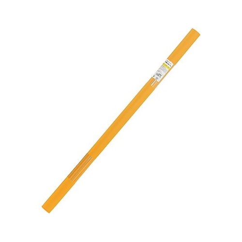 安心クッション 丸型 イエロー AC81