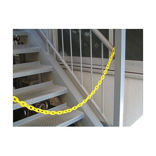 プラカラーチェイン KCJC6