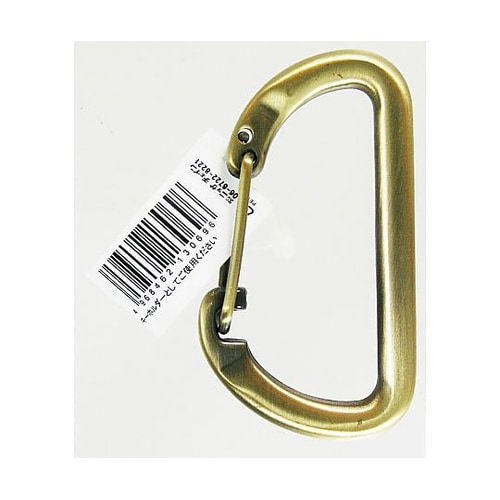 スプリングスナップ ブロンズ No.11