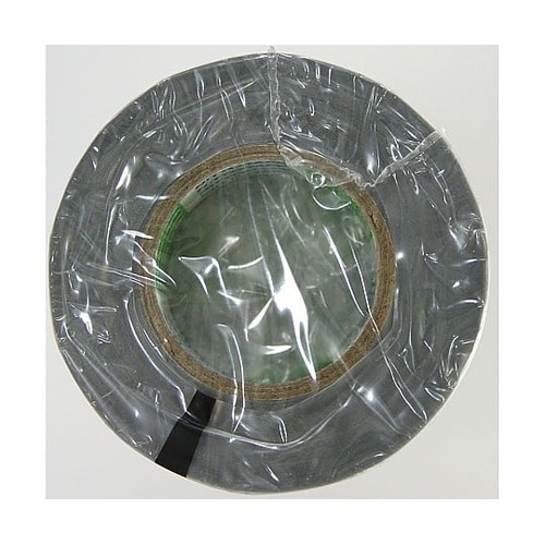 ビニルテープ 5巻パック 灰 J2536