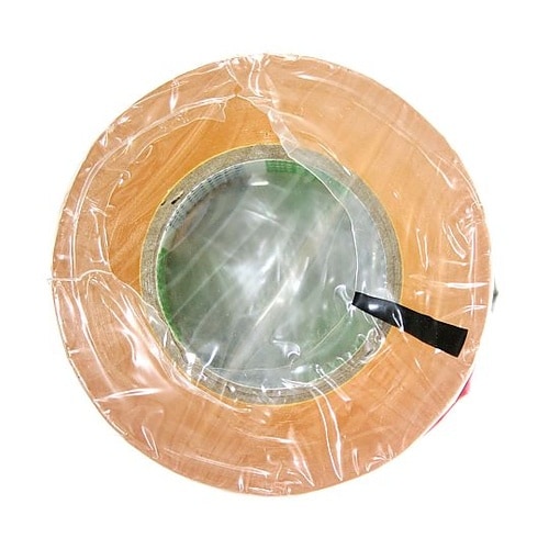 ビニルテープ 5巻パック 透明 J253